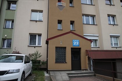 mieszkanie na sprzedaż 47m2 mieszkanie Rumia, 3 Maja