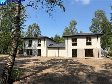 Do sprzedania dom bliźniak 133 m² w Grodzisku Mazowieckim dom Grodzisk Mazowiecki