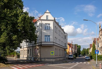 mieszkanie na wynajem 57m2 mieszkanie Stargard, Centrum, RZEŹNICZA