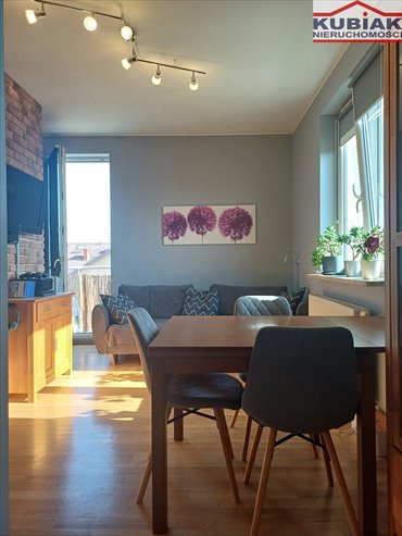 Mieszkanie dwupokojowe na sprzedaż Grodzisk Mazowiecki 41m2 Foto 4