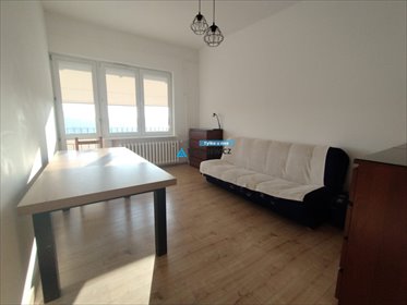 Przestronne 2-pokojowe mieszkanie z panoramicznym widokiem mieszkanie Gdańsk, Przymorze, Piastowska