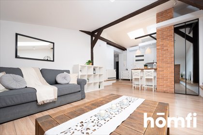 mieszkanie na wynajem 37m2 mieszkanie Kraków, Podgórze, Bolesława Limanowskiego