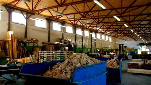 Lokal użytkowy na sprzedaż Głogówko, Głogówko 3 200m2 Foto 2