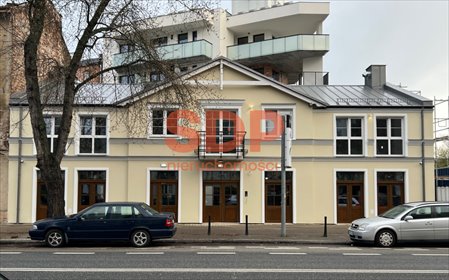 lokal użytkowy na sprzedaż 90m2 lokal użytkowy Warszawa, Praga-Północ, Radzymińska