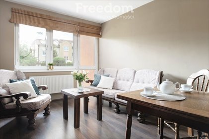 mieszkanie na sprzedaż 62m2 mieszkanie Ciechocinek, Zdrojowa