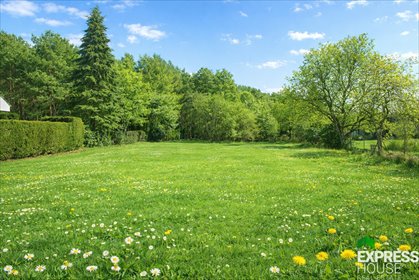 działka na sprzedaż 2392m2 działka Puszczykowo, Puszczykówko, Czarna