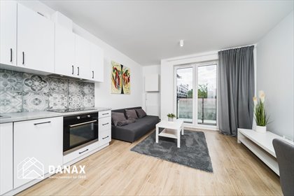 mieszkanie na sprzedaż 26m2 mieszkanie Kraków, Dębniki, Ruczaj, dr. Jana Piltza
