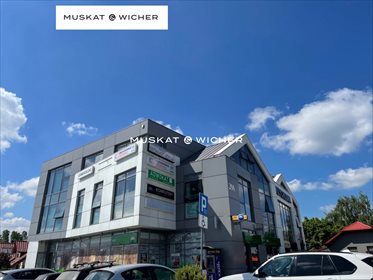 lokal użytkowy na wynajem 328m2 lokal użytkowy Gdańsk, Łostowice
