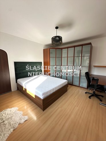 mieszkanie na wynajem 39m2 mieszkanie Katowice, Koszutka, Katowicka