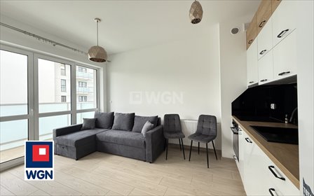mieszkanie na wynajem 29m2 mieszkanie Olecko, Centrum, Parkowa