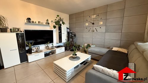 mieszkanie na sprzedaż 64m2 mieszkanie Leśnica, Zalesie Śląskie