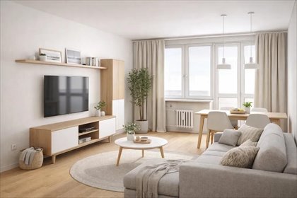 mieszkanie na sprzedaż 40m2 mieszkanie Łódź, Siarczana