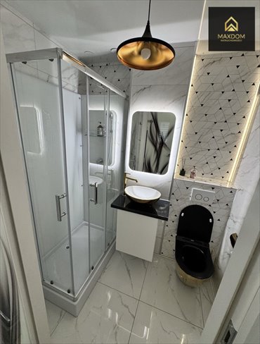 mieszkanie na sprzedaż 33m2 mieszkanie Warszawa, Targówek, stacja metra Trocka