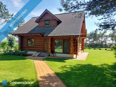 dom na sprzedaż 140m2 dom Stęszewko