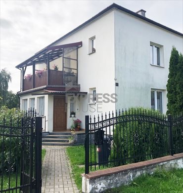 dom na sprzedaż 160m2 dom Świdnik, Racławicka