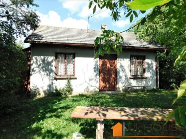Dom na sprzedaż Młodochów, Młodochów 71m2 Foto 2