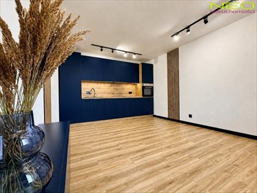 Do sprzedania stylowe 2-pokojowe mieszkanie 33 m² w Częstochowie mieszkanie Częstochowa, Raków