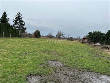 działka na sprzedaż 691m2 działka Kamieniec Wrocławski