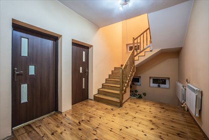 dom na sprzedaż 286m2 dom Łódź, Górna, Osobliwa