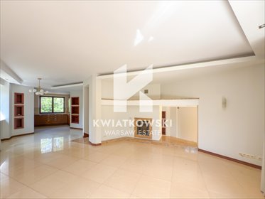 dom na wynajem 400m2 dom Warszawa, Mokotów, Truskawiecka