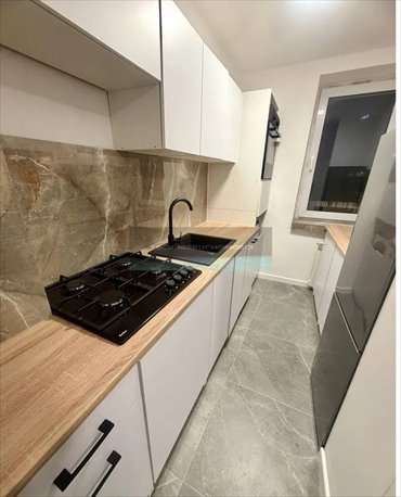 Mieszkanie 42 m² na Ochocie - zapraszam mieszkanie Warszawa, Ochota, Aleje Jerozolimskie