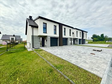 dom na sprzedaż 114m2 dom Jasionka