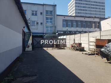 Magazyn na sprzedaż Katowice, Wełnowiec, Modelarska 301m2 Foto 1