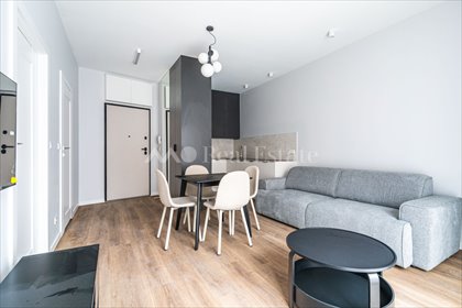 Nowoczesny apartament na Wyspie Spichrzów – gotowy do wynajmu mieszkanie Gdańsk, Chmielna