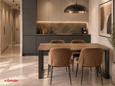 Do sprzedania przestronna kawalerka 32 m² z ogródkiem w Poznaniu mieszkanie Poznań, Naramowicka