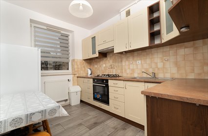 Mieszkanie 58 m² w Rzeszowie (blisko infrastruktury) mieszkanie Rzeszów, Nowosądecka