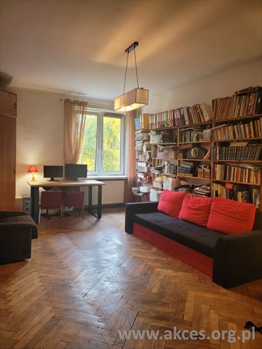 Do sprzedania przestronne 57 m² mieszkanie na Ochocie mieszkanie Warszawa, Ochota, Szczęśliwice, Szczęśliwicka
