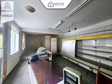 Lokal użytkowy na sprzedaż Barwice 63m2 Foto 4
