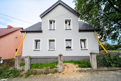dom na sprzedaż Łobez 130 m2