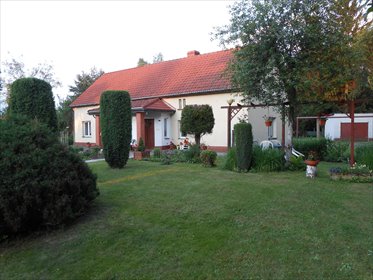Dom na sprzedaż 165m2 dom Kamienna Góra, obrzeża miasta