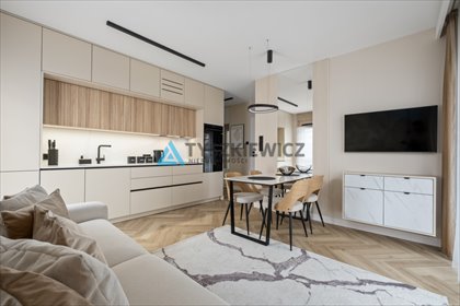 mieszkanie na sprzedaż 47m2 mieszkanie Gdańsk, Aniołki, Śniadeckich