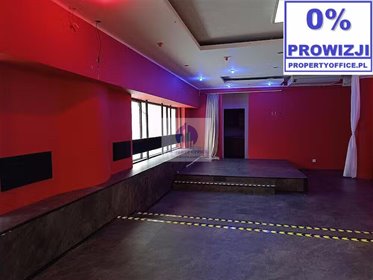 lokal użytkowy na wynajem 255m2 lokal użytkowy Warszawa, Śródmieście, Marszałkowska