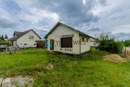 dom na sprzedaż 103m2 dom Topole