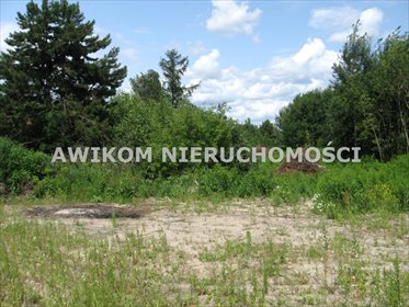 Działka budowlana na sprzedaż Błonie, Żukówka 600m2 Foto 2