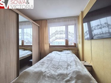 mieszkanie na sprzedaż 45m2 mieszkanie Świebodzice