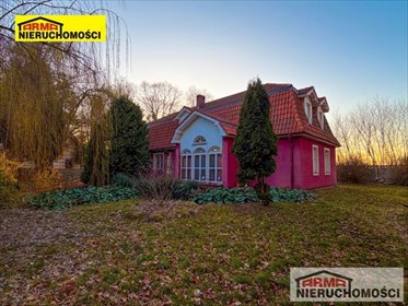 Zapraszam do domu 244 m² na Os. Lotnisko w Stargardzie dom Stargard, Os. Lotnisko, Tańskiego