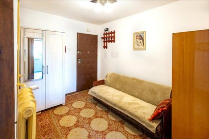 Do sprzedania funkcjonalne 30,9 m² w Węgorzewie z oddzielną sypialnią mieszkanie Węgorzewo, Sienkiewicza