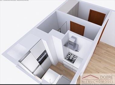 Kawalerka 27 m² na Bielanach - idealna pod wynajem. mieszkanie Warszawa, Bielany, Wrzeciono, Wrzeciono
