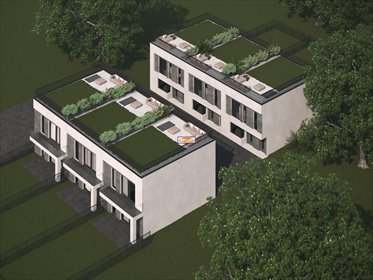 mieszkanie na sprzedaż 58m2 mieszkanie Kraków, Dębniki, Kliny, Spacerowa