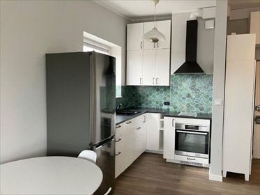 mieszkanie na wynajem 39m2 mieszkanie Warszawa, Praga-Południe Saska Kępa, Londyńska