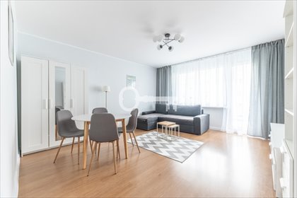 mieszkanie na wynajem 50m2 mieszkanie Reda, Spokojna