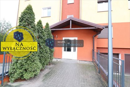 mieszkanie na wynajem 48m2 mieszkanie Włocławek