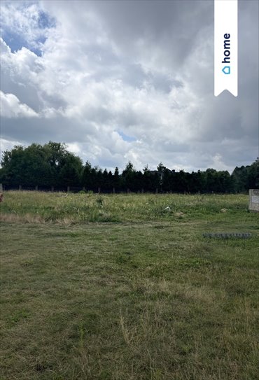 działka na sprzedaż 810m2 działka Białe Błota