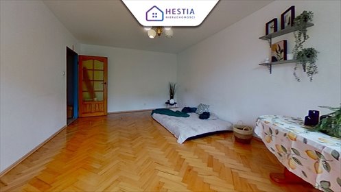 Mieszkanie do remontu z balkonem i piwnicą w Niebuszewie mieszkanie Szczecin, Niebuszewo