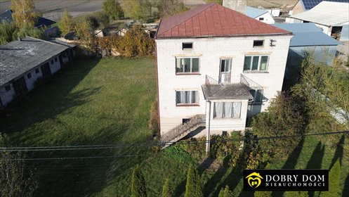 dom na sprzedaż 250m2 dom Turośń Kościelna