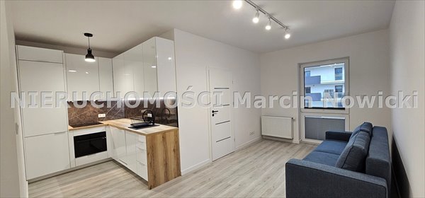 mieszkanie na wynajem 37m2 mieszkanie Kutno, Oporowska